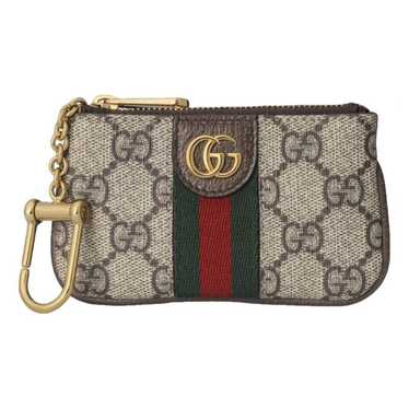 Gucci Ophidia key ring - image 1