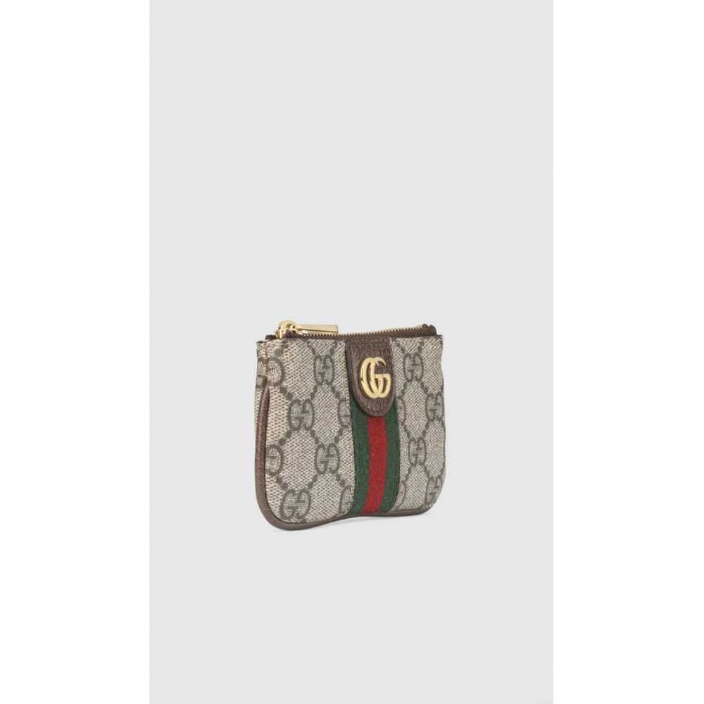 Gucci Ophidia key ring - image 2