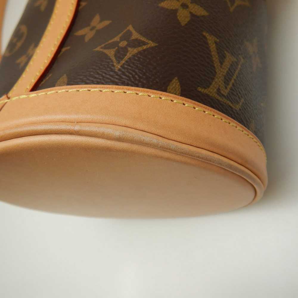 Louis Vuitton Louis Vuitton Monogram Duffle Bag B… - image 5