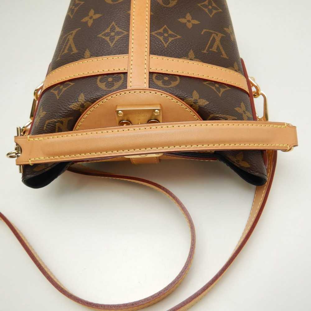 Louis Vuitton Louis Vuitton Monogram Duffle Bag B… - image 6