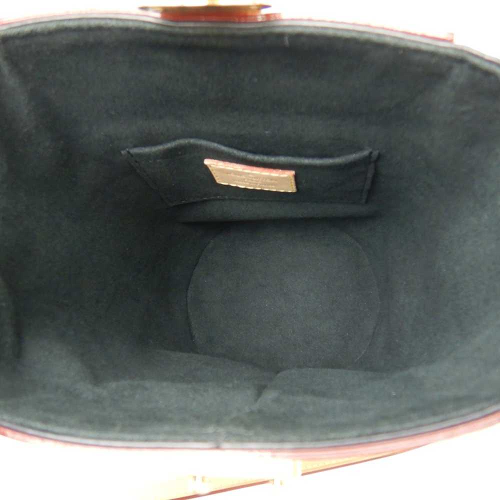 Louis Vuitton Louis Vuitton Monogram Duffle Bag B… - image 7