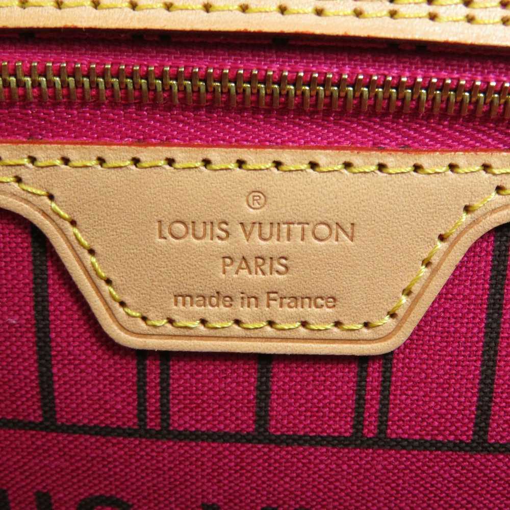 Louis Vuitton Louis Vuitton Neverfull PM Monogram… - image 6