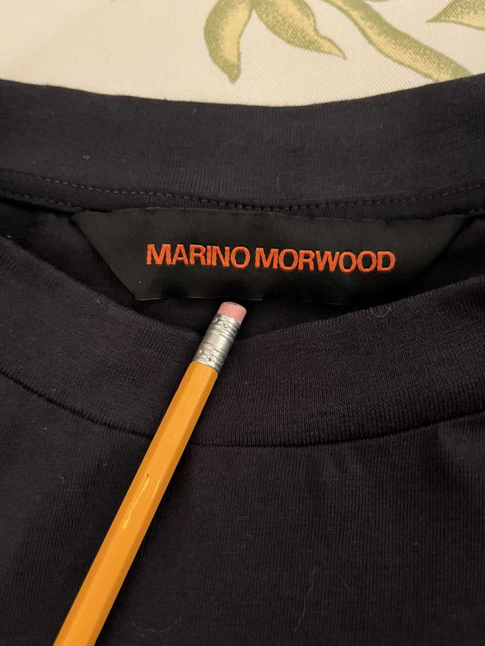 Marino Morwood × Streetwear Marino Morwood 50 Cen… - image 3