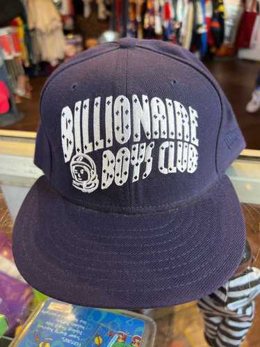 Billionaire Boys Club × New Era OG BBC Billionaire