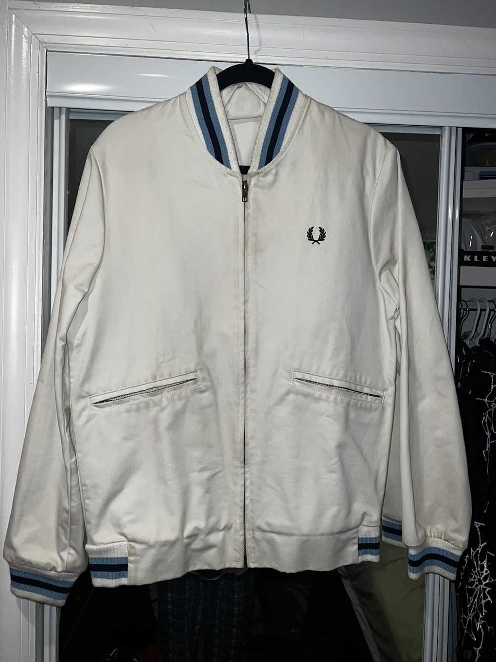 Fred Perry Fred Perry jacket - image 1