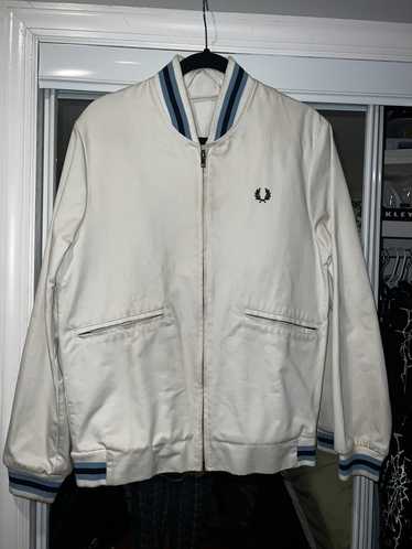 Fred Perry Fred Perry jacket