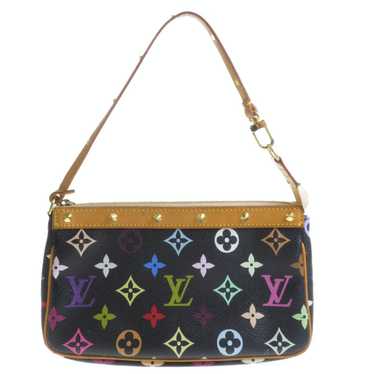 Louis Vuitton Louis Vuitton Pochette Monogram Mul… - image 1