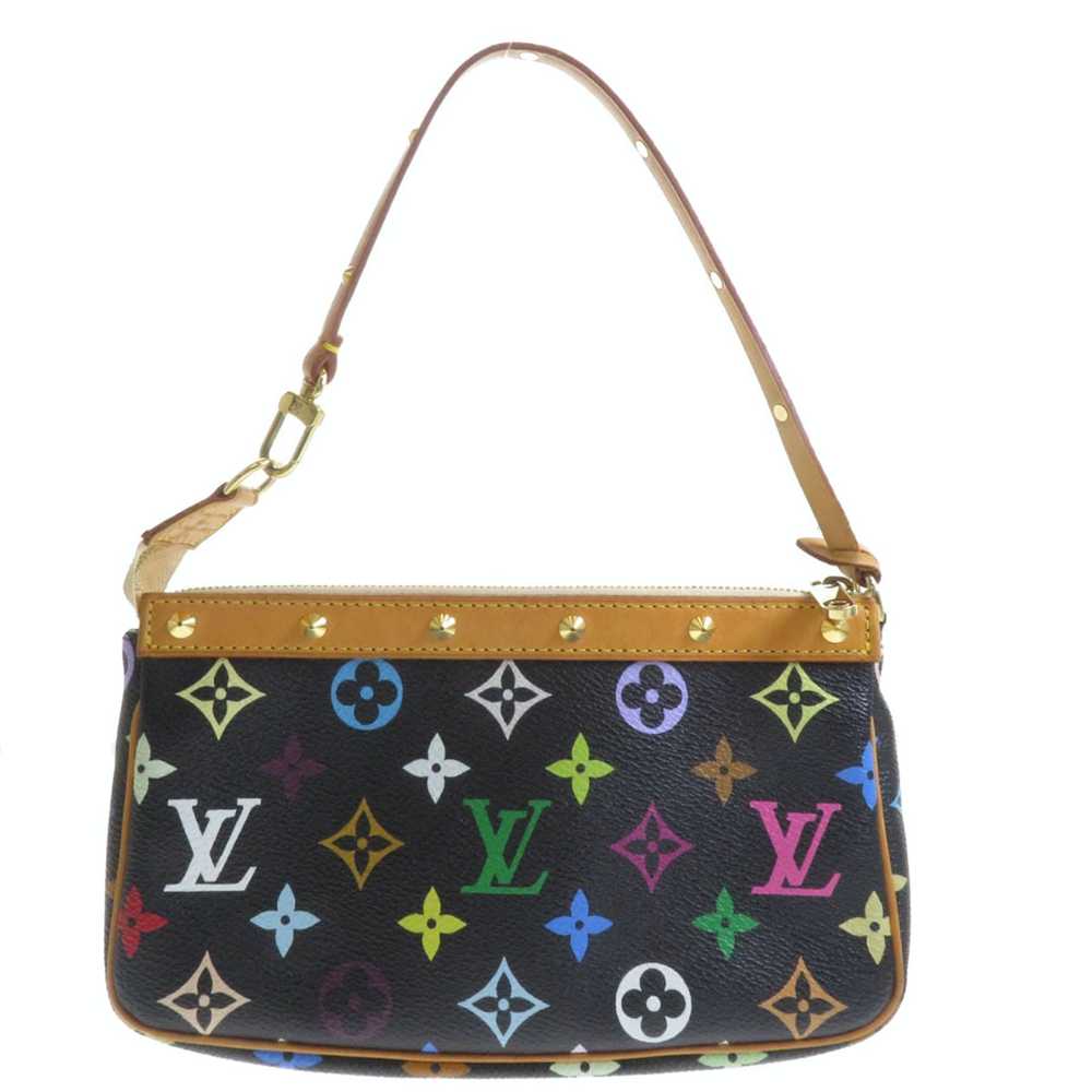 Louis Vuitton Louis Vuitton Pochette Monogram Mul… - image 2