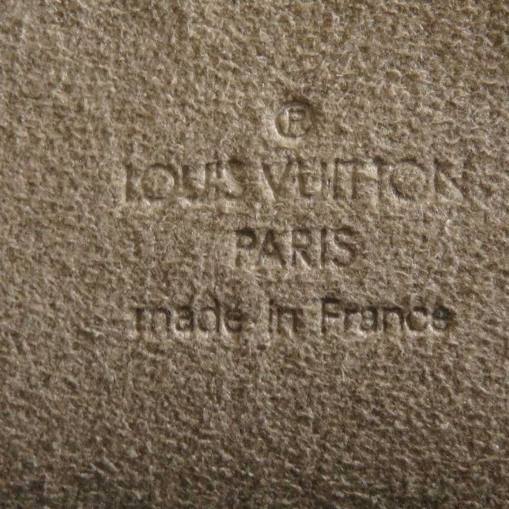 Louis Vuitton Louis Vuitton Pochette Monogram Mul… - image 6