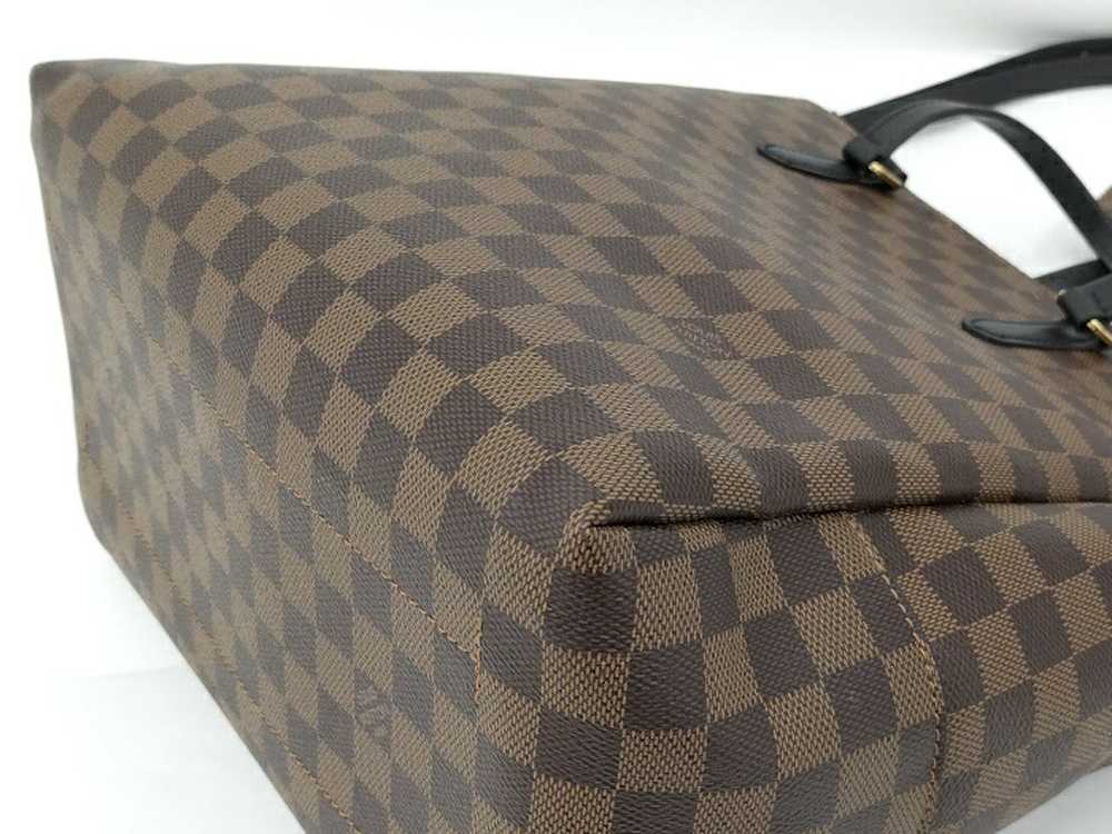 Louis Vuitton Louis Vuitton Belmont NV MM Tote Bag - image 3