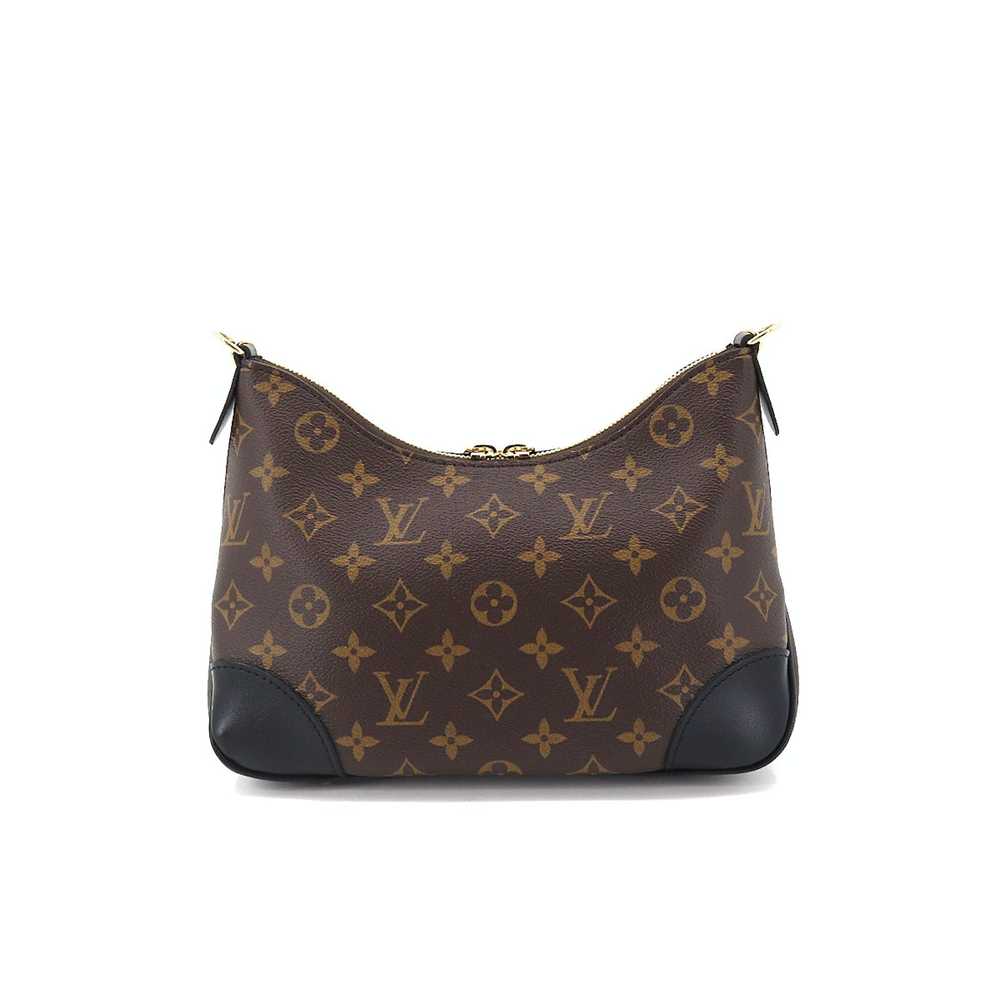 Louis Vuitton Louis Vuitton Monogram Boulogne NM … - image 2