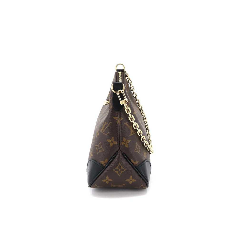 Louis Vuitton Louis Vuitton Monogram Boulogne NM … - image 3