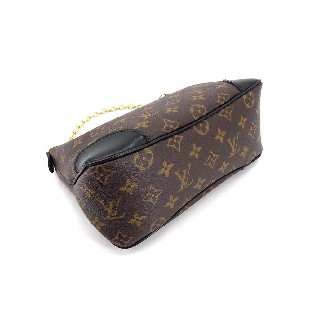 Louis Vuitton Louis Vuitton Monogram Boulogne NM … - image 4