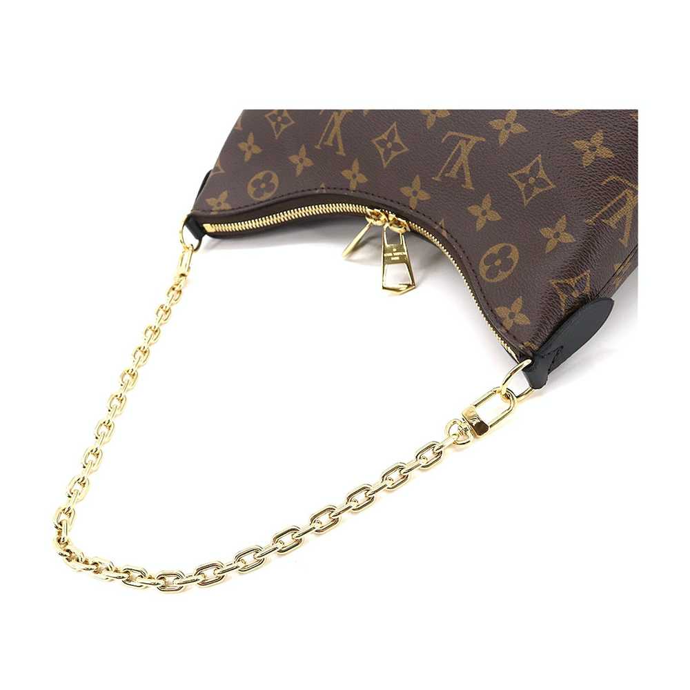 Louis Vuitton Louis Vuitton Monogram Boulogne NM … - image 5