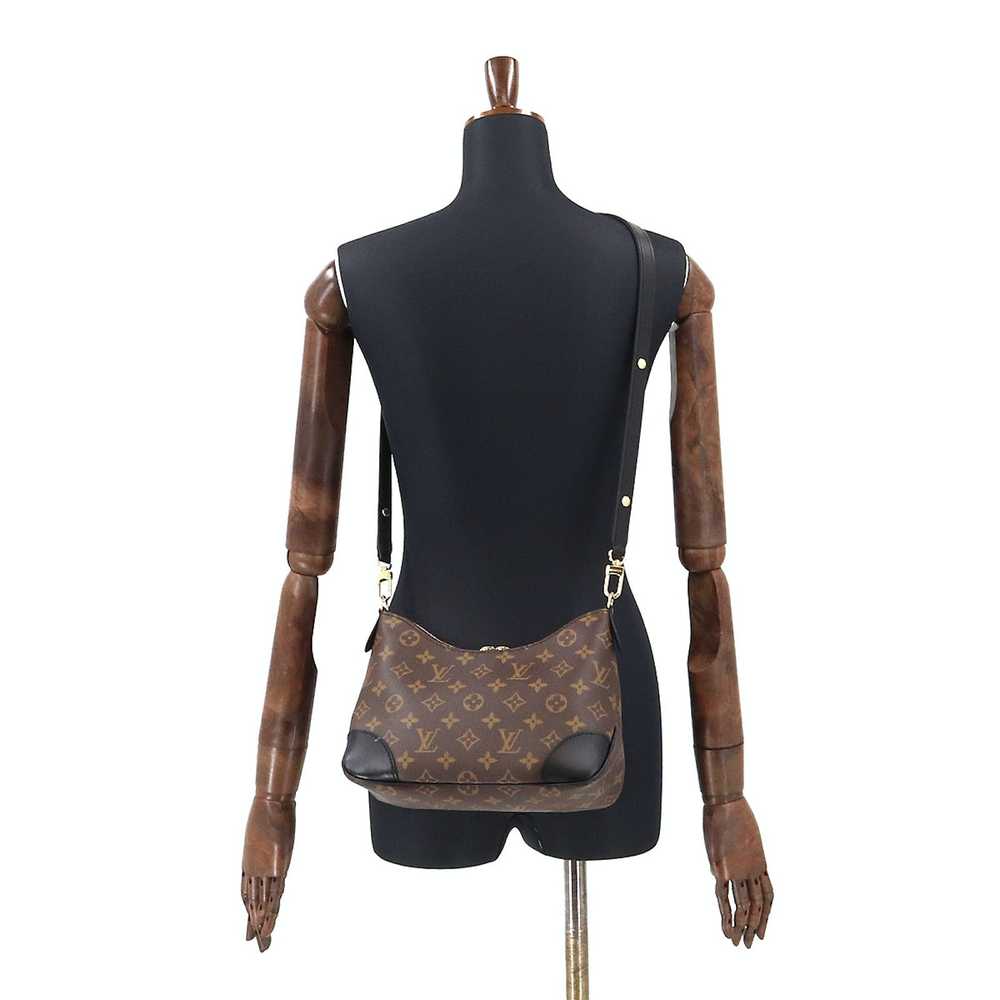 Louis Vuitton Louis Vuitton Monogram Boulogne NM … - image 8