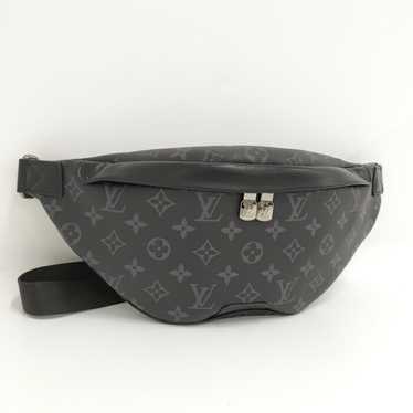 Louis Vuitton Louis Vuitton Discovery Monogram Ec… - image 1