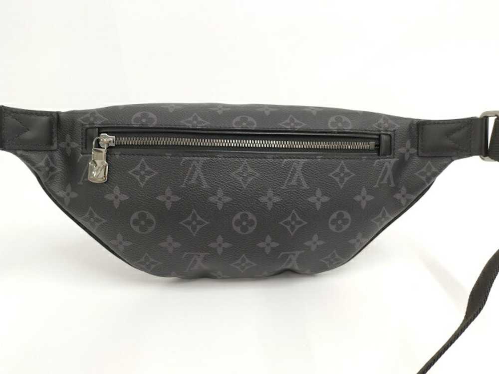 Louis Vuitton Louis Vuitton Discovery Monogram Ec… - image 2