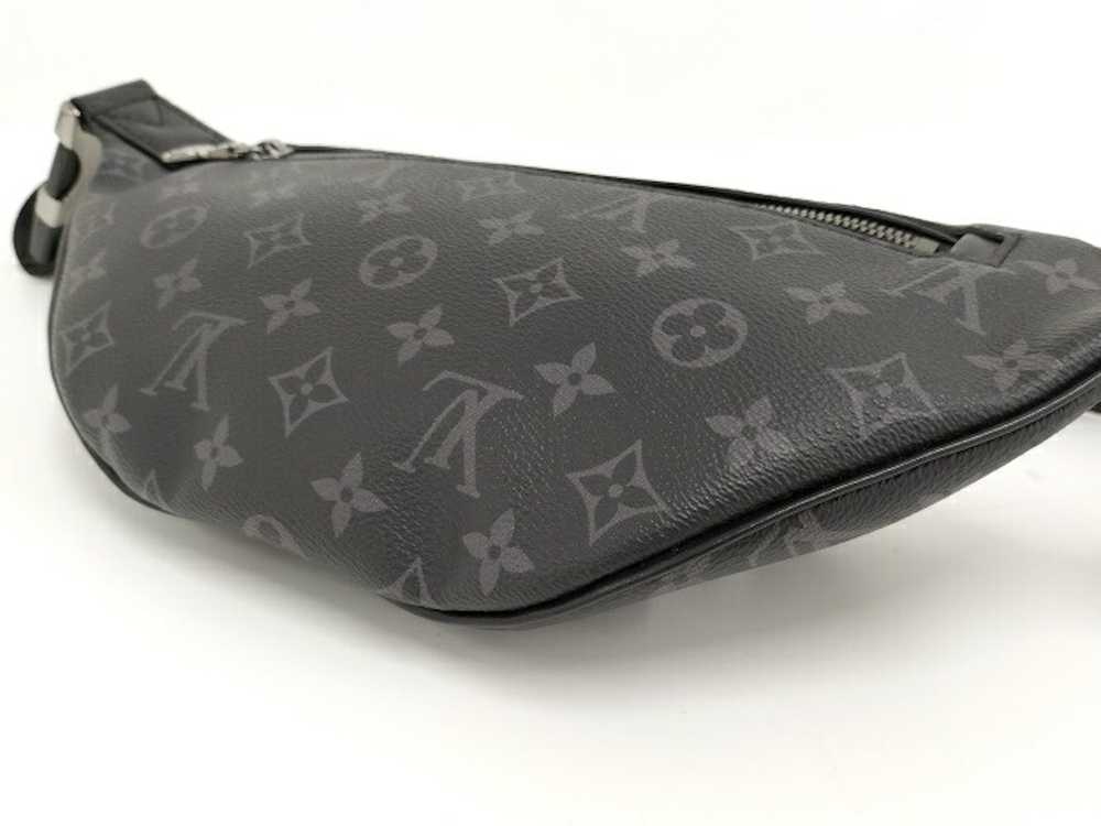 Louis Vuitton Louis Vuitton Discovery Monogram Ec… - image 3