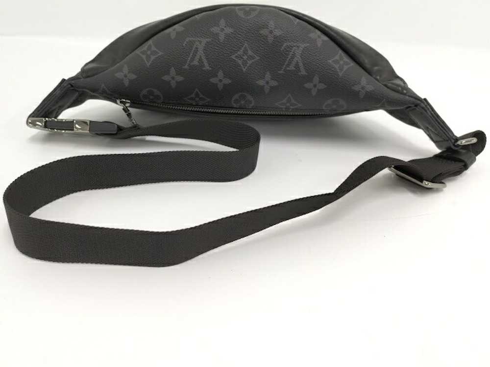 Louis Vuitton Louis Vuitton Discovery Monogram Ec… - image 4