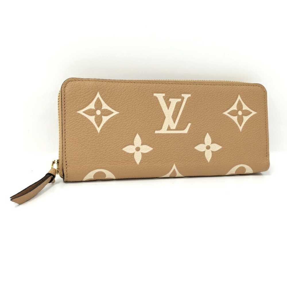 Louis Vuitton Louis Vuitton Monogram Implant Ariz… - image 1