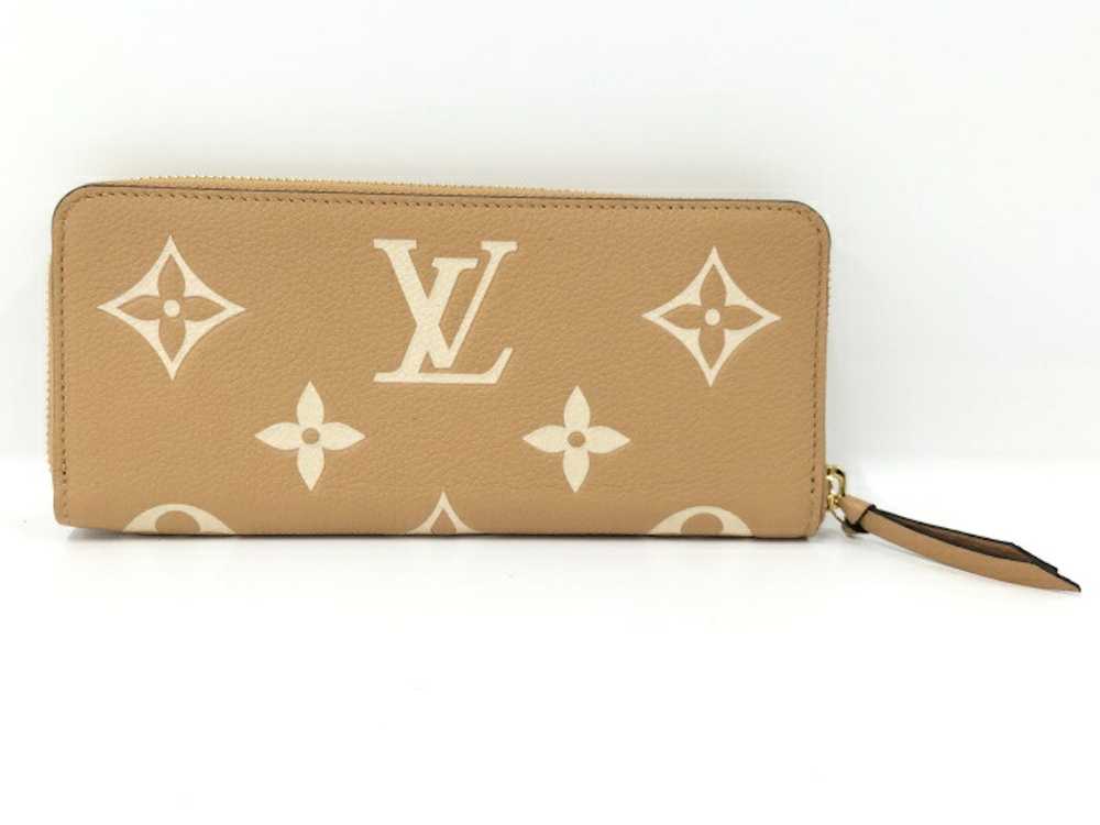 Louis Vuitton Louis Vuitton Monogram Implant Ariz… - image 3