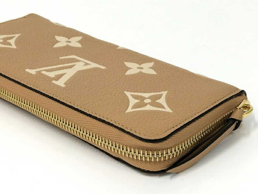 Louis Vuitton Louis Vuitton Monogram Implant Ariz… - image 4