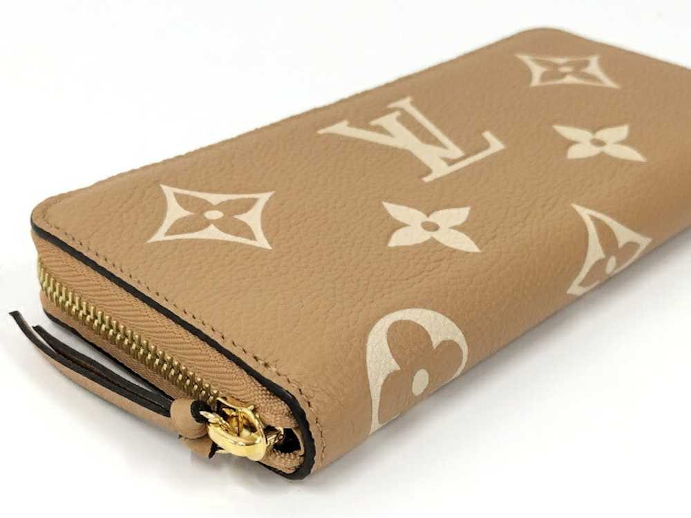 Louis Vuitton Louis Vuitton Monogram Implant Ariz… - image 5