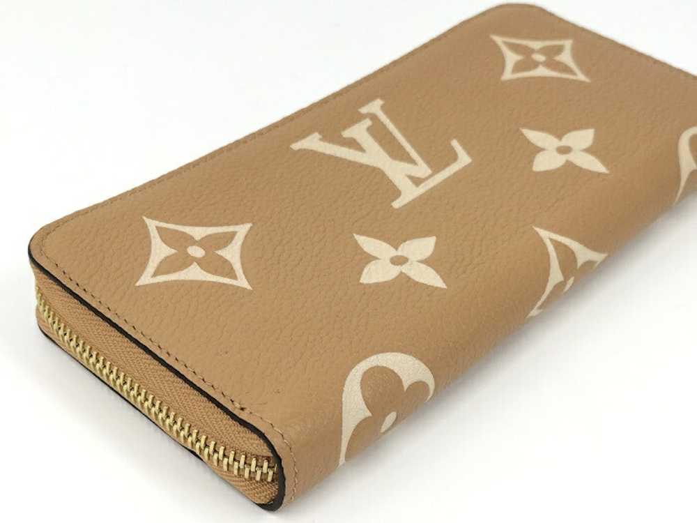 Louis Vuitton Louis Vuitton Monogram Implant Ariz… - image 6