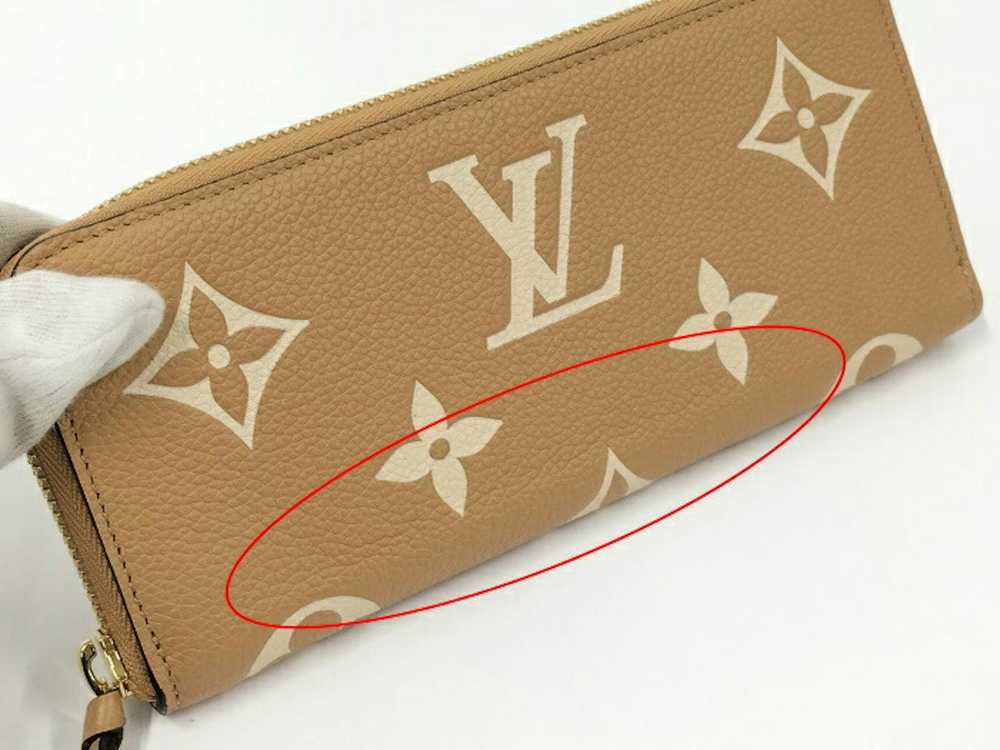 Louis Vuitton Louis Vuitton Monogram Implant Ariz… - image 7