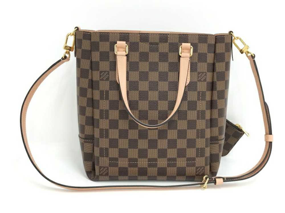 Louis Vuitton Louis Vuitton Belmont NV BB Shoulde… - image 2