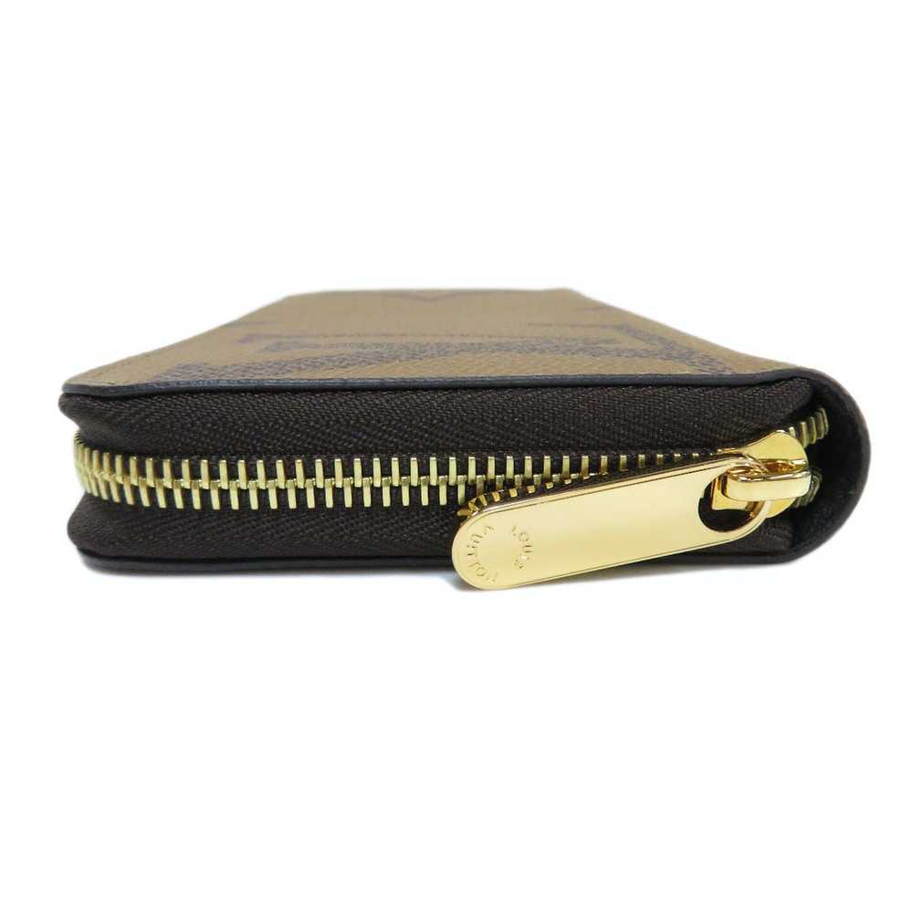 Louis Vuitton Louis Vuitton Zippy Wallet Giant Mo… - image 3