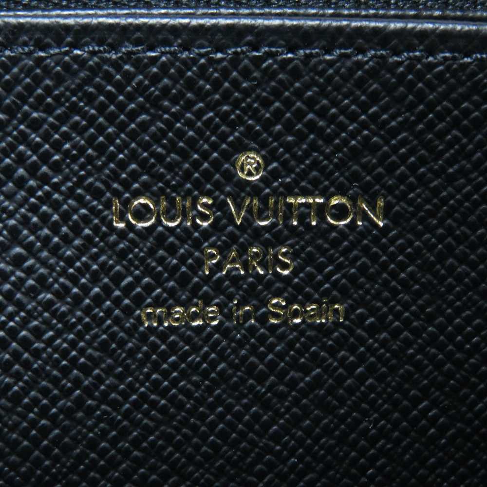 Louis Vuitton Louis Vuitton Zippy Wallet Giant Mo… - image 6