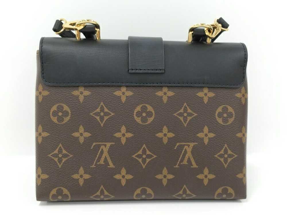 Louis Vuitton Louis Vuitton Monogram Locky BB Sho… - image 2