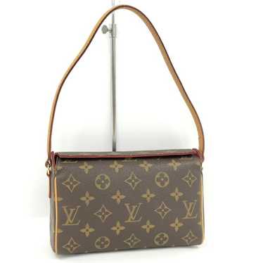 Louis Vuitton Louis Vuitton Recital Monogram Shou… - image 1