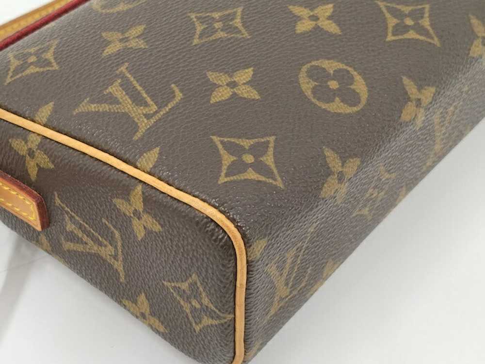 Louis Vuitton Louis Vuitton Recital Monogram Shou… - image 3