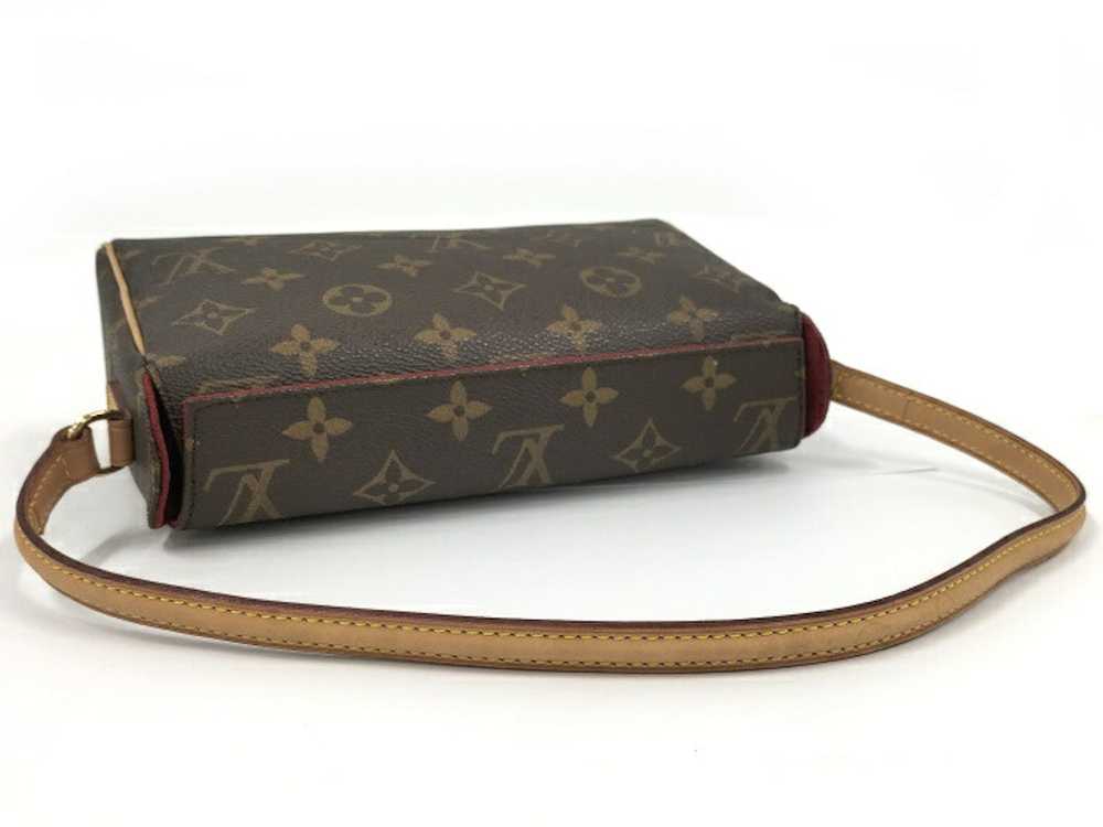 Louis Vuitton Louis Vuitton Recital Monogram Shou… - image 4