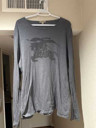 Burberry Burberrry Brit - XL - Long Sleeve - Gentl