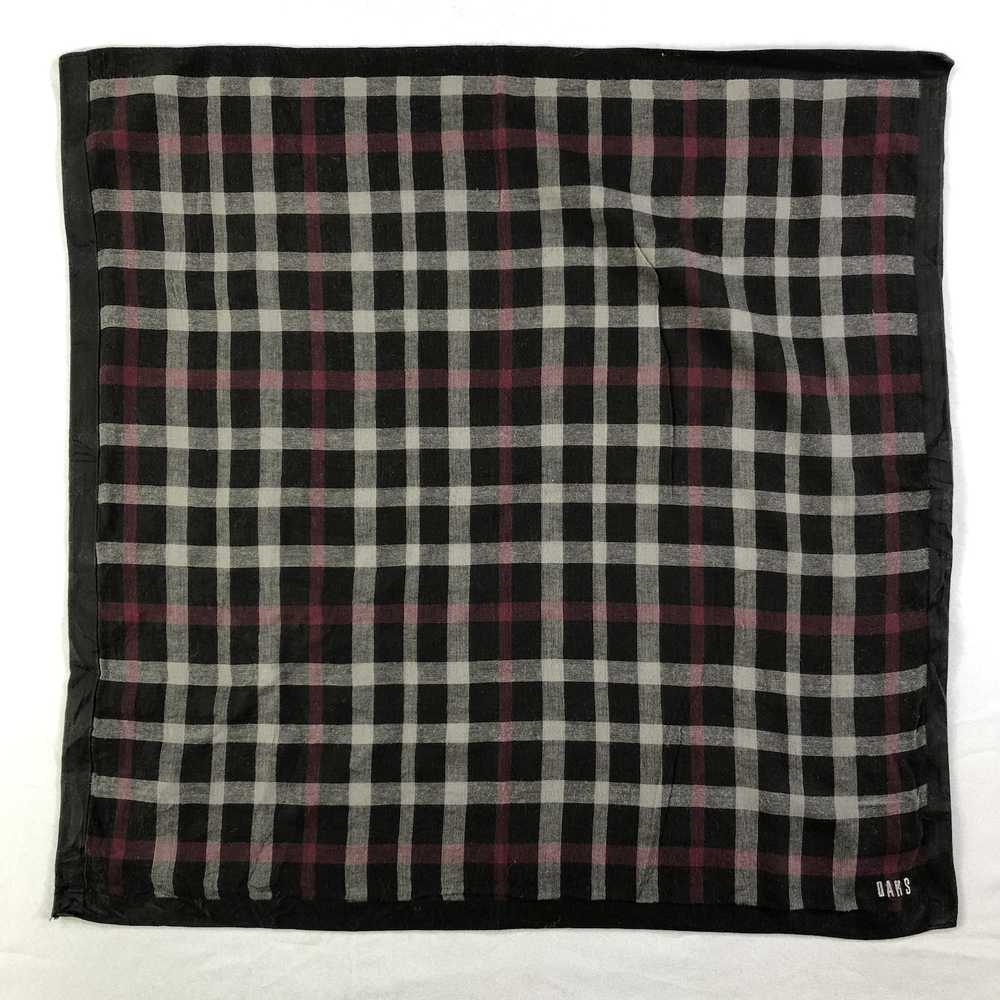 Daks London × Vintage Daks London Handkerchief / … - image 2