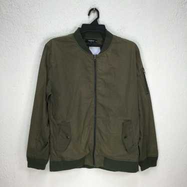 Bomber Jacket × Japanese Brand × Streetwear Japan… - image 1