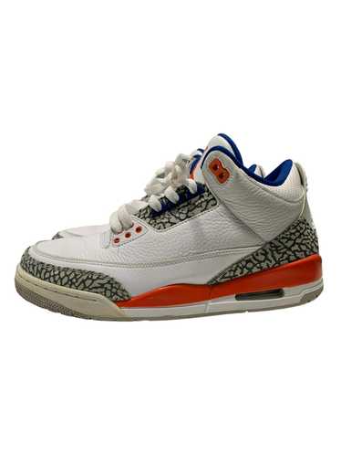 Jordan Brand Air Jordan 3 Retro 'Knicks' - image 1