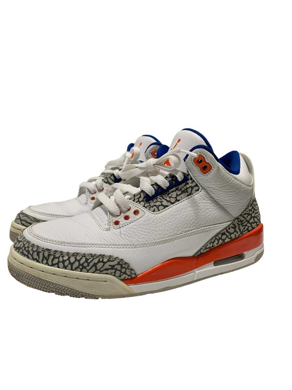 Jordan Brand Air Jordan 3 Retro 'Knicks' - image 2