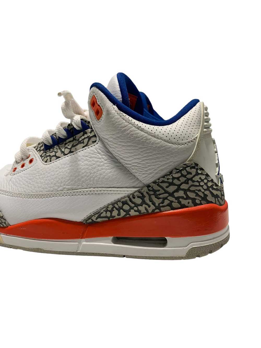 Jordan Brand Air Jordan 3 Retro 'Knicks' - image 3