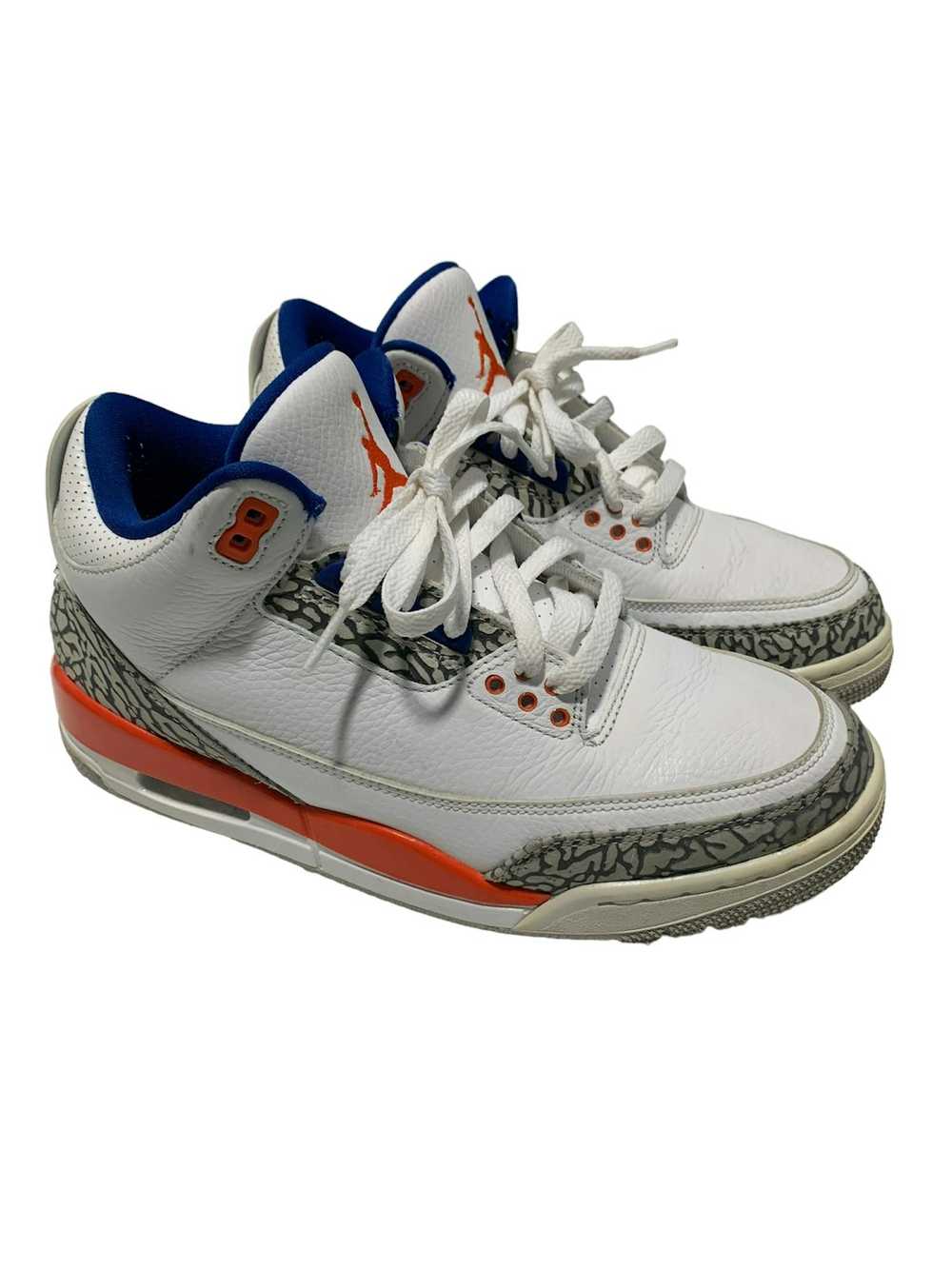 Jordan Brand Air Jordan 3 Retro 'Knicks' - image 6