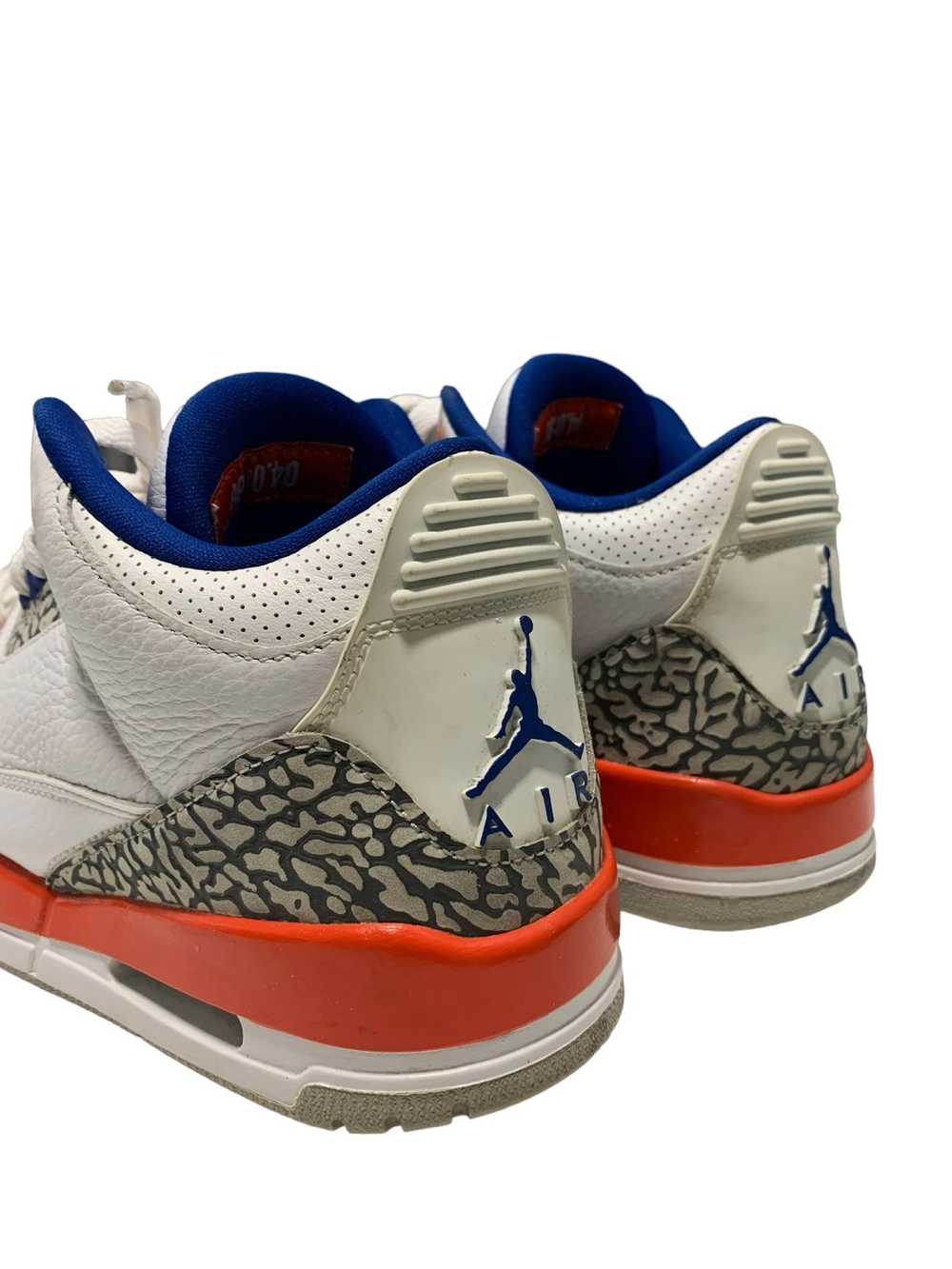 Jordan Brand Air Jordan 3 Retro 'Knicks' - image 7