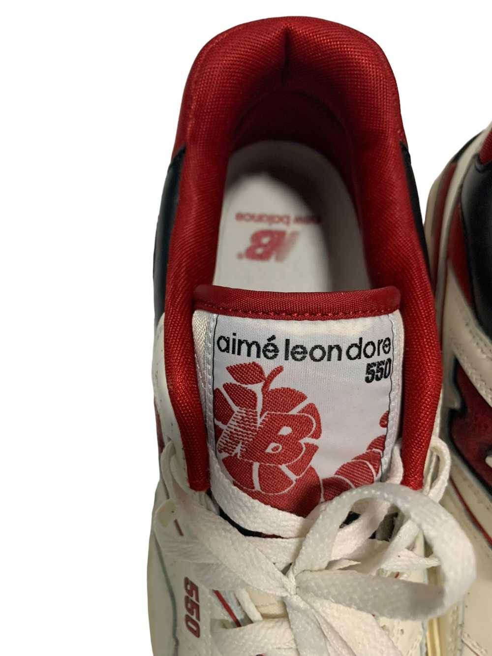 Aime Leon Dore × New Balance Aimé Leon Dore New B… - image 10