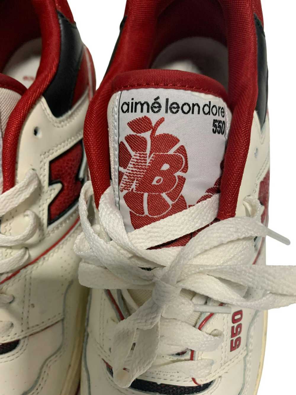 Aime Leon Dore × New Balance Aimé Leon Dore New B… - image 6