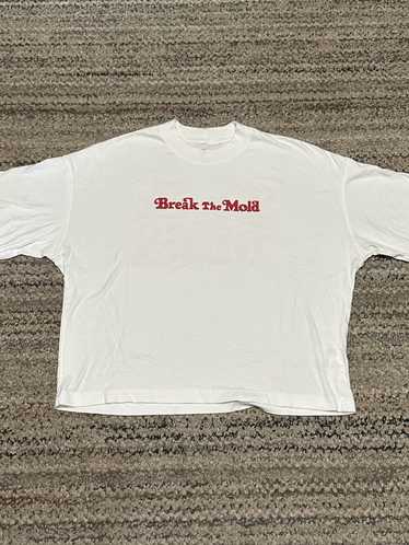 Girls dont cry t-shirt - Gem