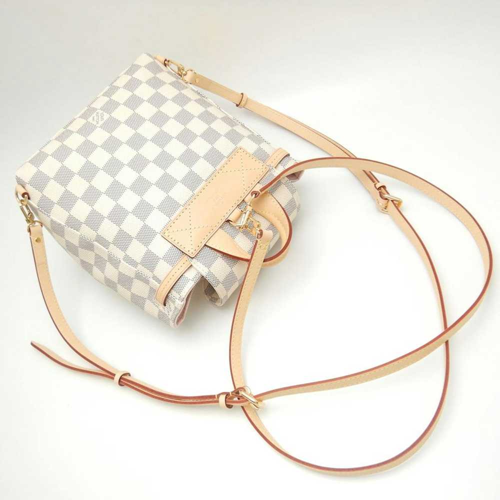 Louis Vuitton Louis Vuitton Damier Azur Sperone B… - image 2