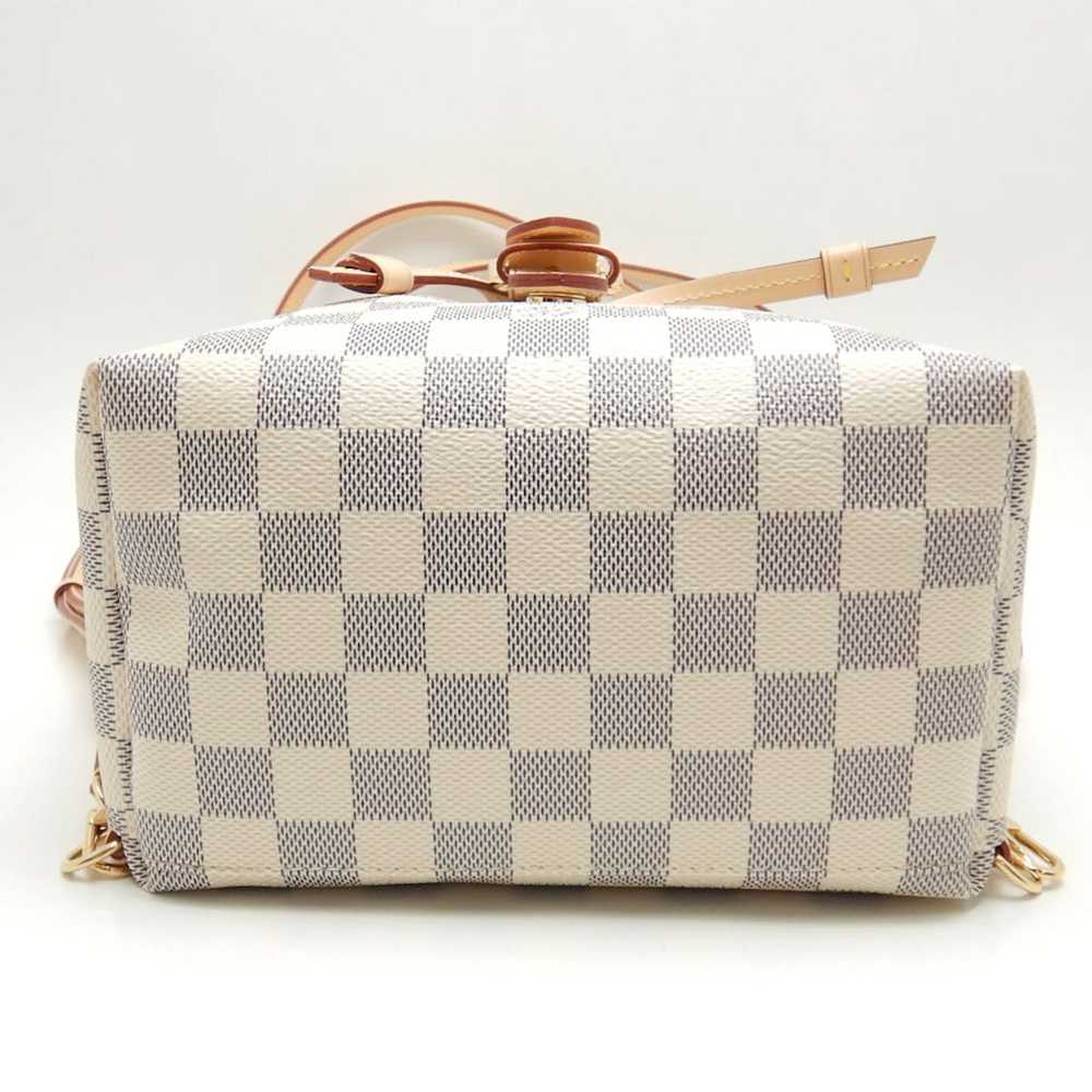 Louis Vuitton Louis Vuitton Damier Azur Sperone B… - image 4