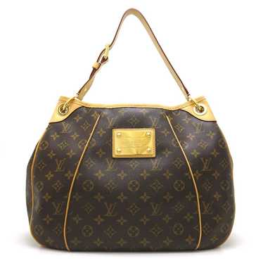 Louis Vuitton Louis Vuitton Monogram Galliera PM … - image 1